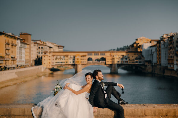 Matrimonio firenze